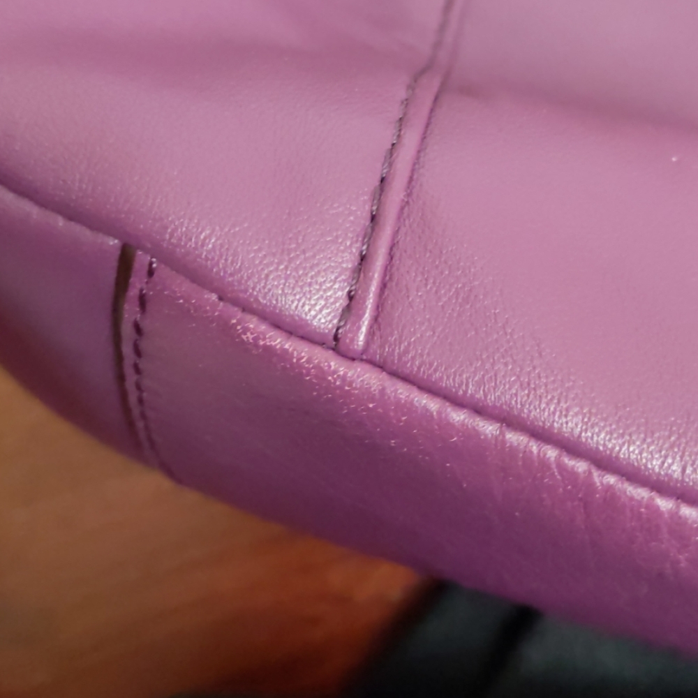 Coach Daisy Spectator Mia bag - Picture 6 of 8